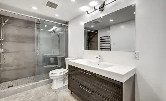 bathroom services Cairnbrook